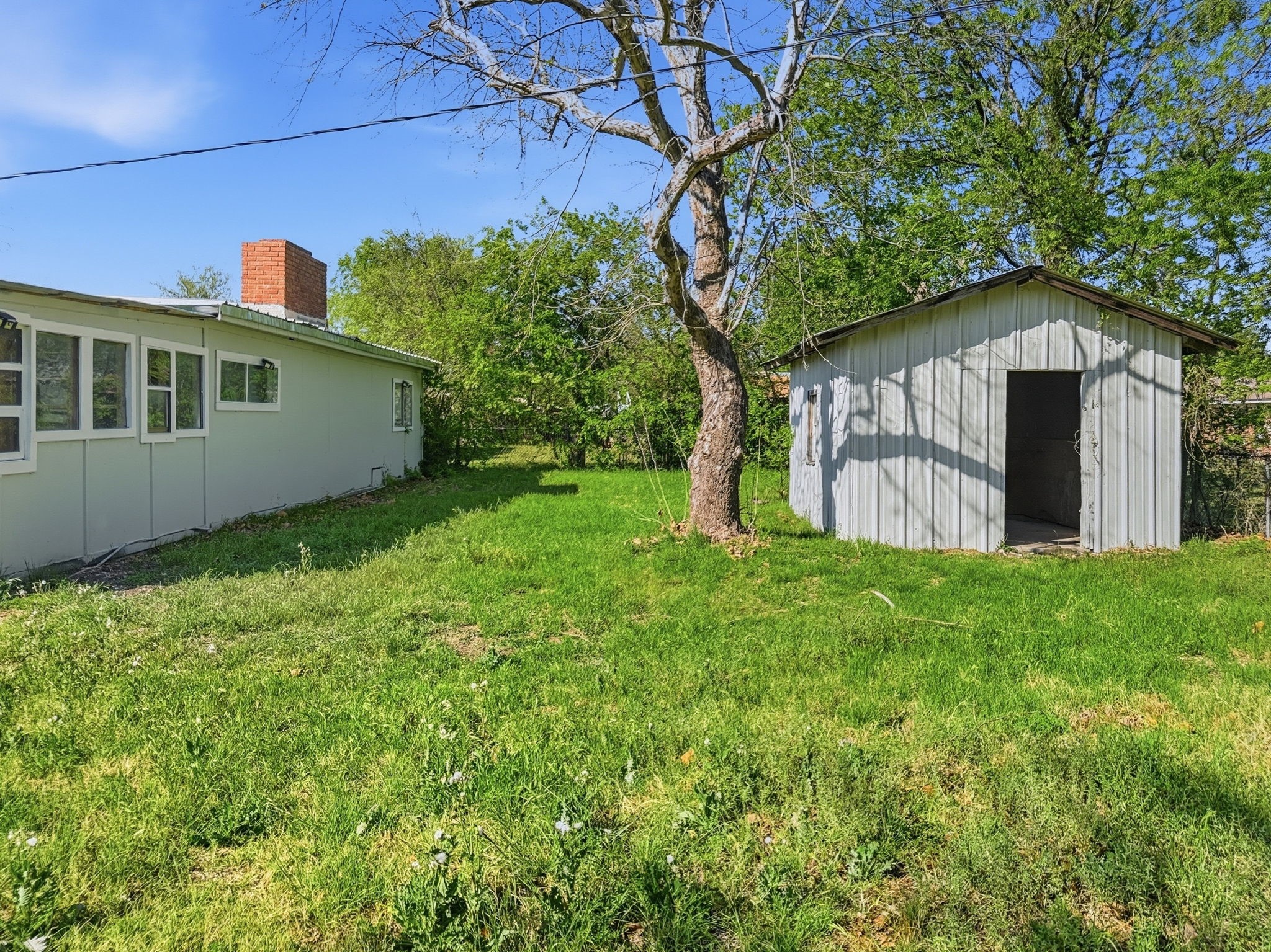 240 Tom Sawyer Street Evant TX 76525