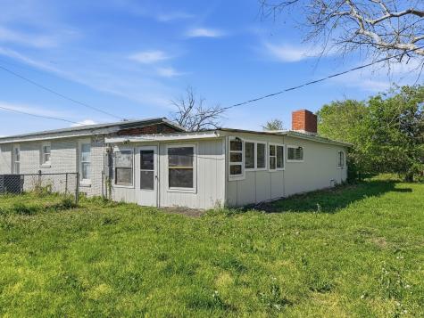 240 Tom Sawyer Street Evant TX 76525