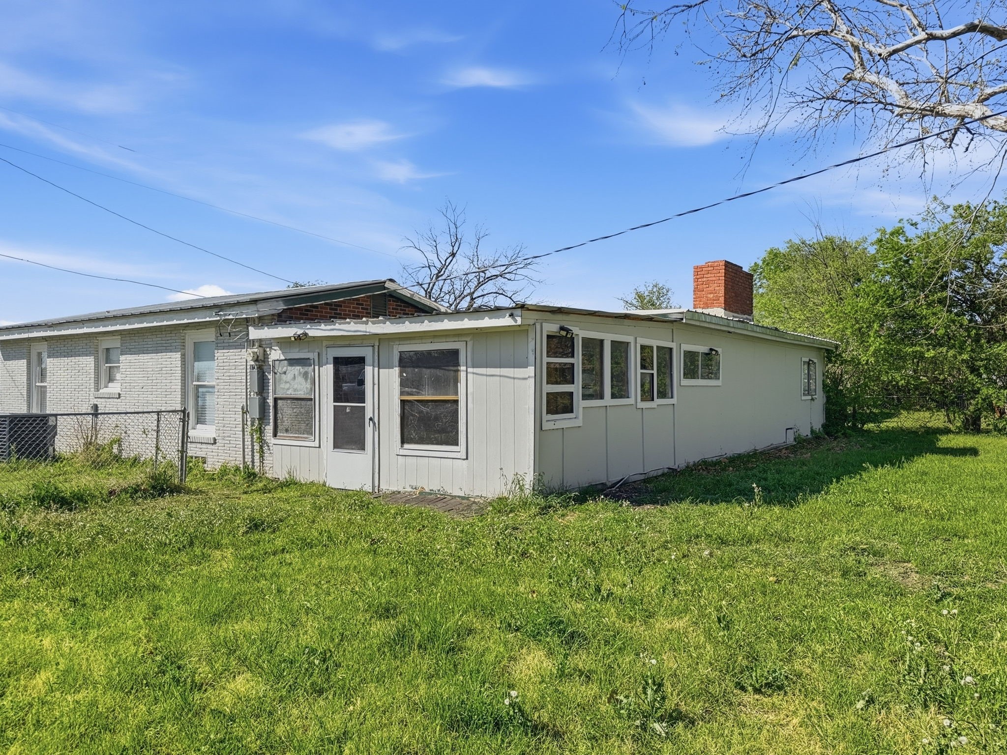 240 Tom Sawyer Street Evant TX 76525
