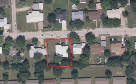 240 Tom Sawyer Street Evant TX 76525
