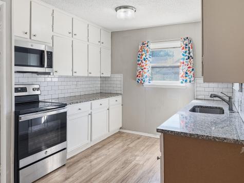 240 Tom Sawyer Street Evant TX 76525