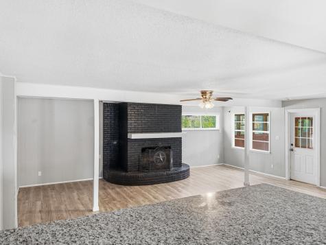 240 Tom Sawyer Street Evant TX 76525