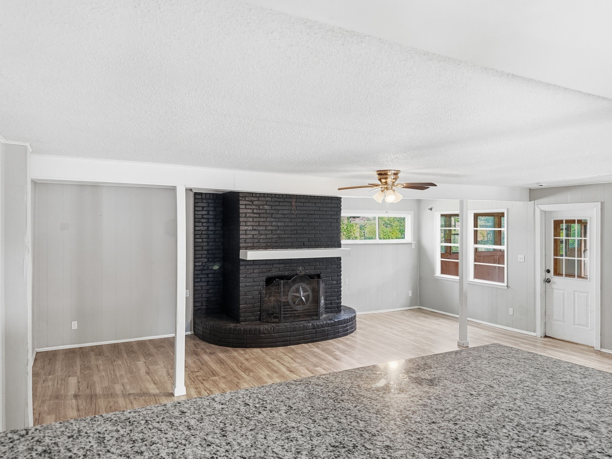 240 Tom Sawyer Street Evant TX 76525