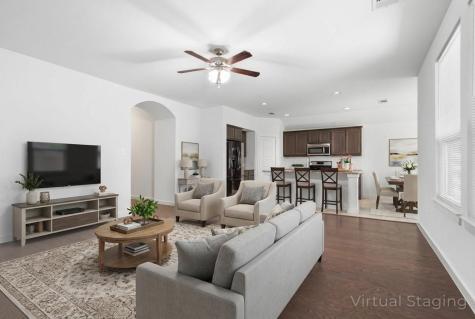1620 Meadow Trail Lane Aubrey TX 76227