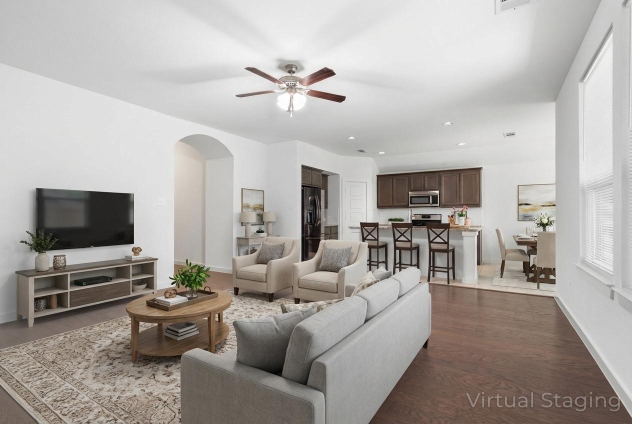 1620 Meadow Trail Lane Aubrey TX 76227