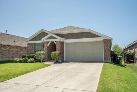 1620 Meadow Trail Lane Aubrey TX 76227