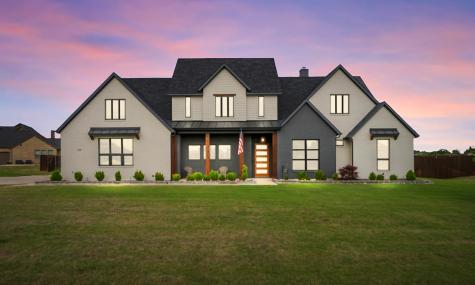 125 Homestead Lane Waxahachie TX 75165
