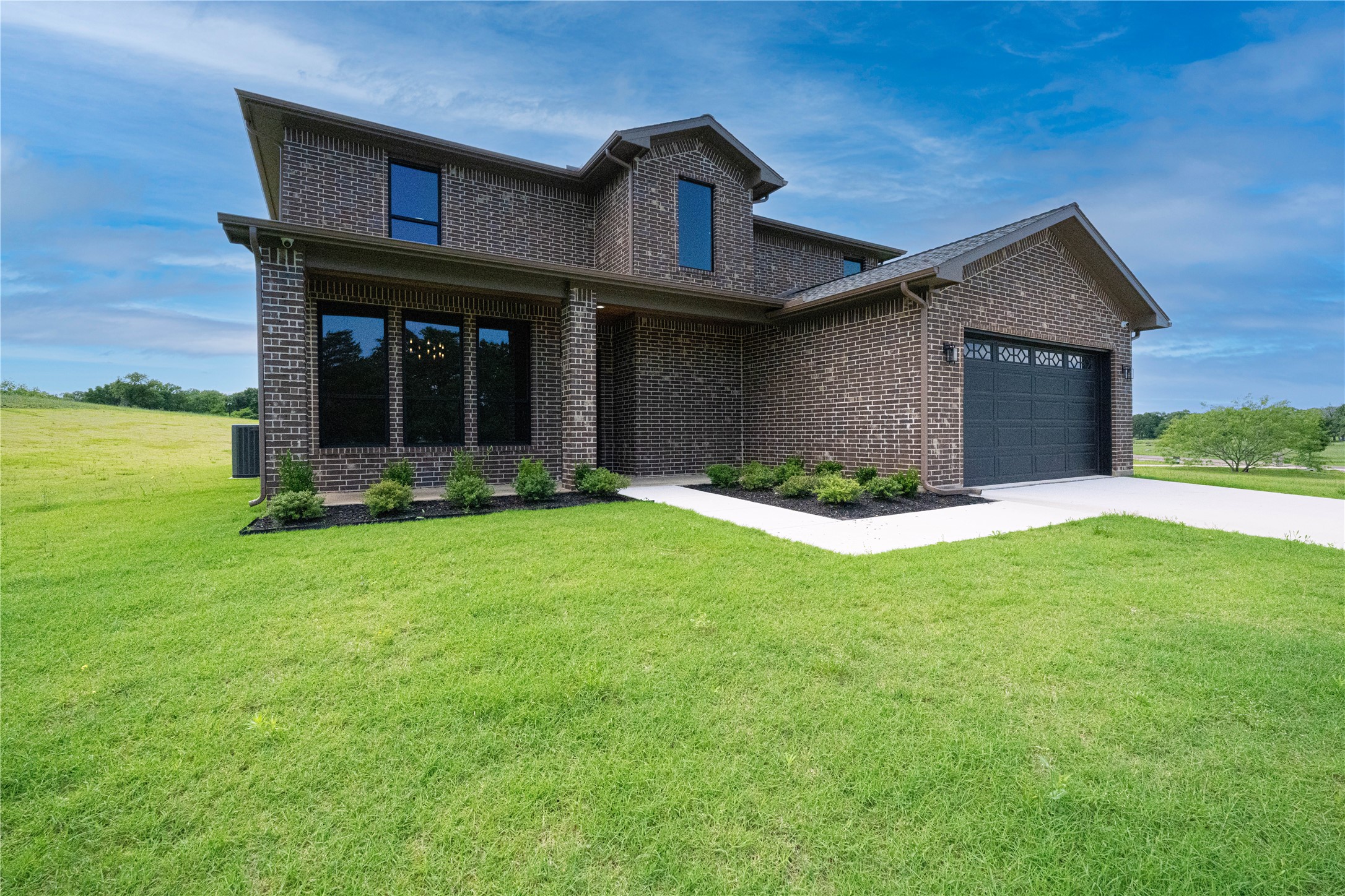 Corsicana TX, 101 Crepe Myrtle