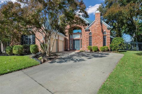 579 Lake Park Drive Coppell TX 75019