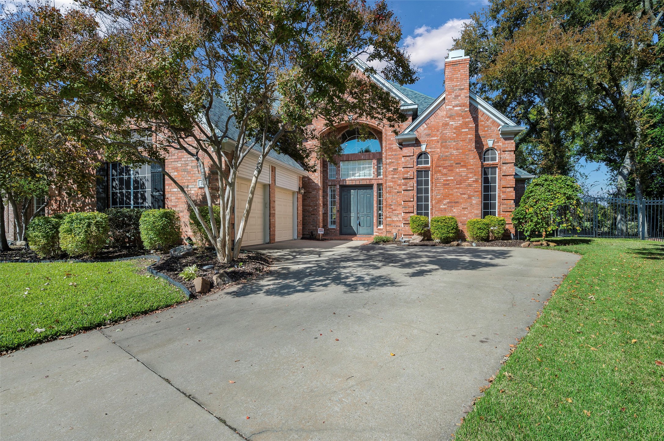 579 Lake Park Drive Coppell TX 75019