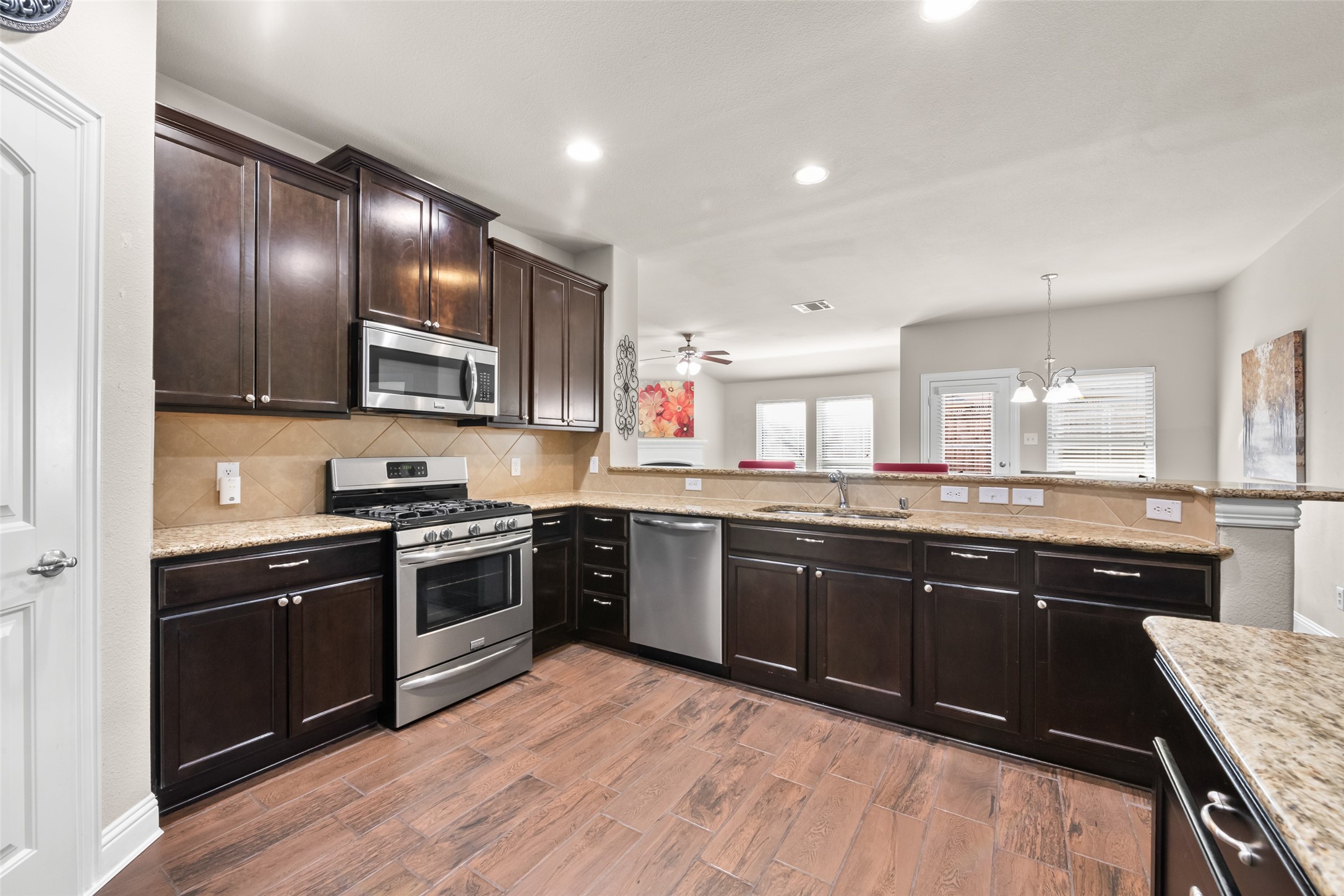 15917 Langsdale Street Frisco TX 75036