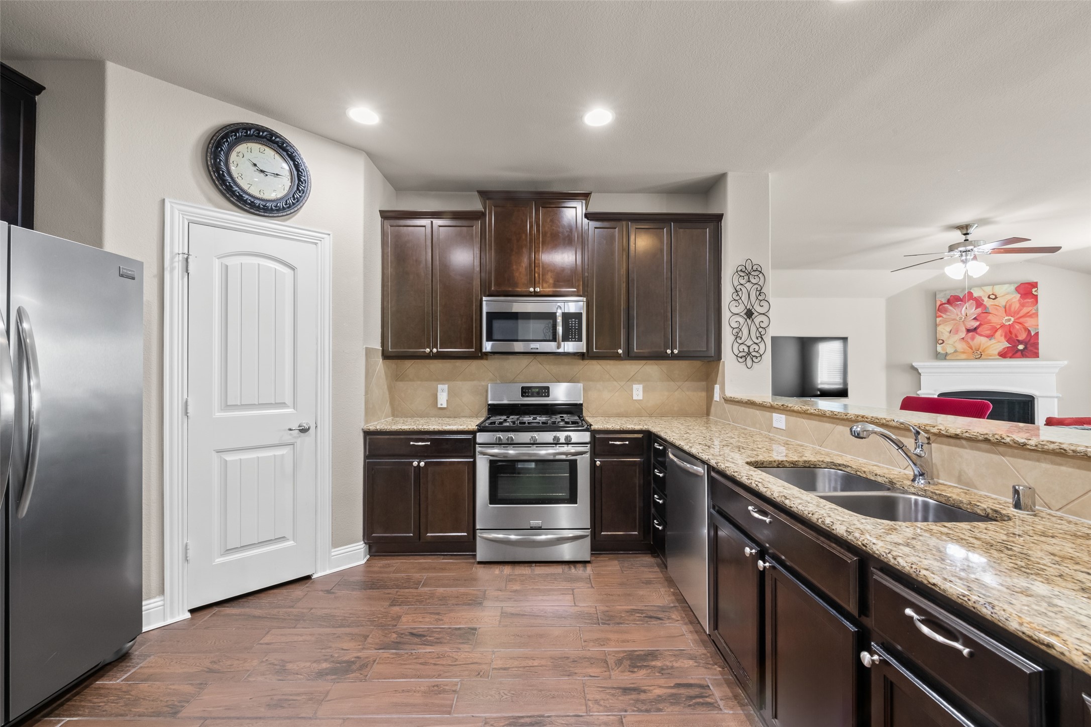 15917 Langsdale Street Frisco TX 75036