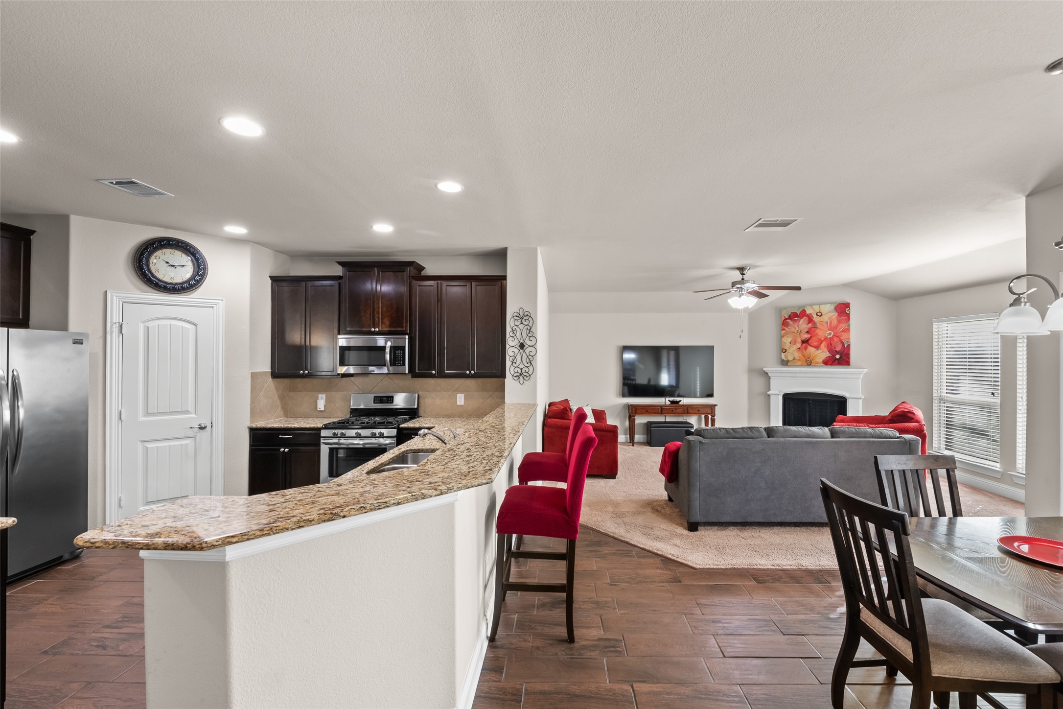 15917 Langsdale Street Frisco TX 75036