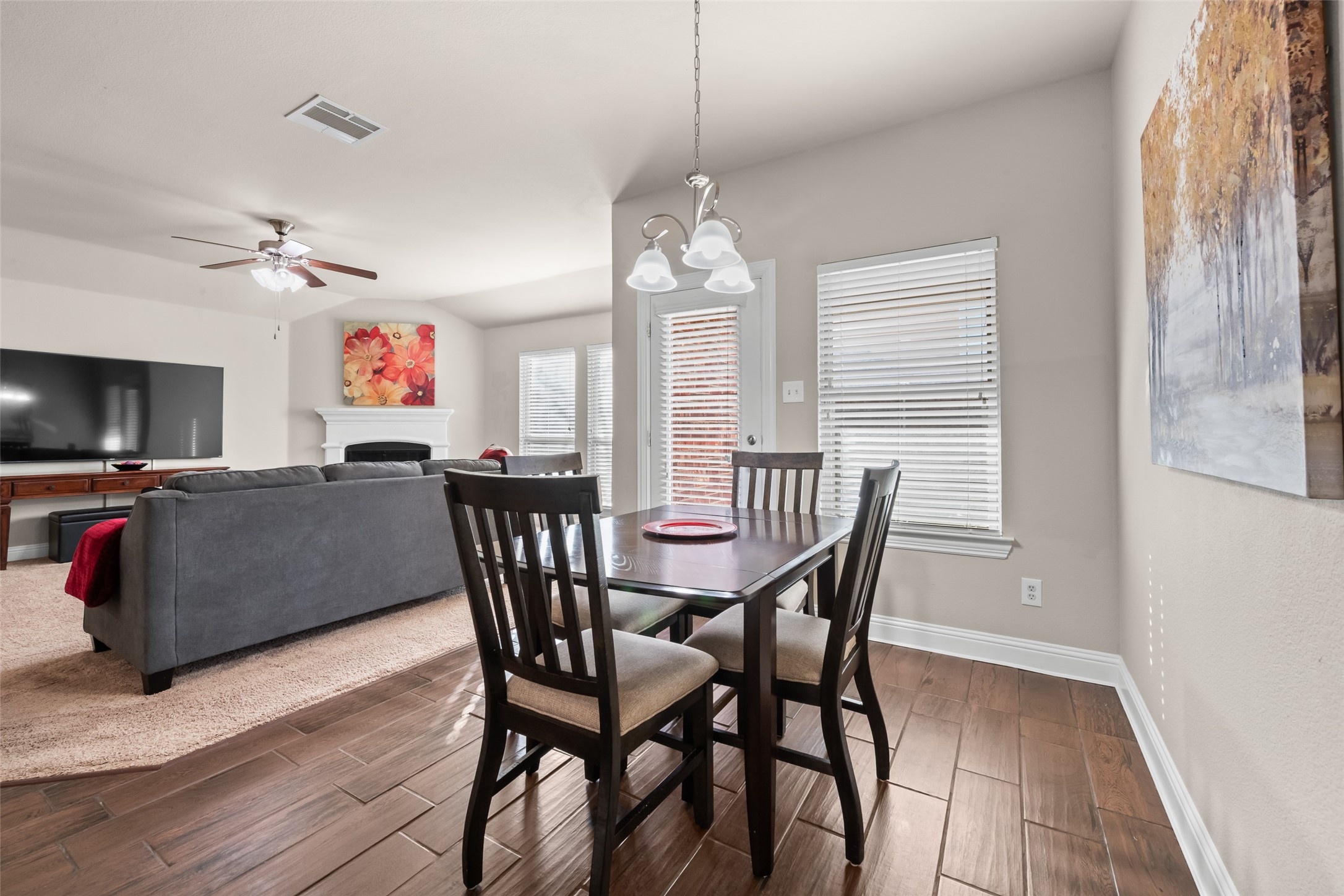 15917 Langsdale Street Frisco TX 75036