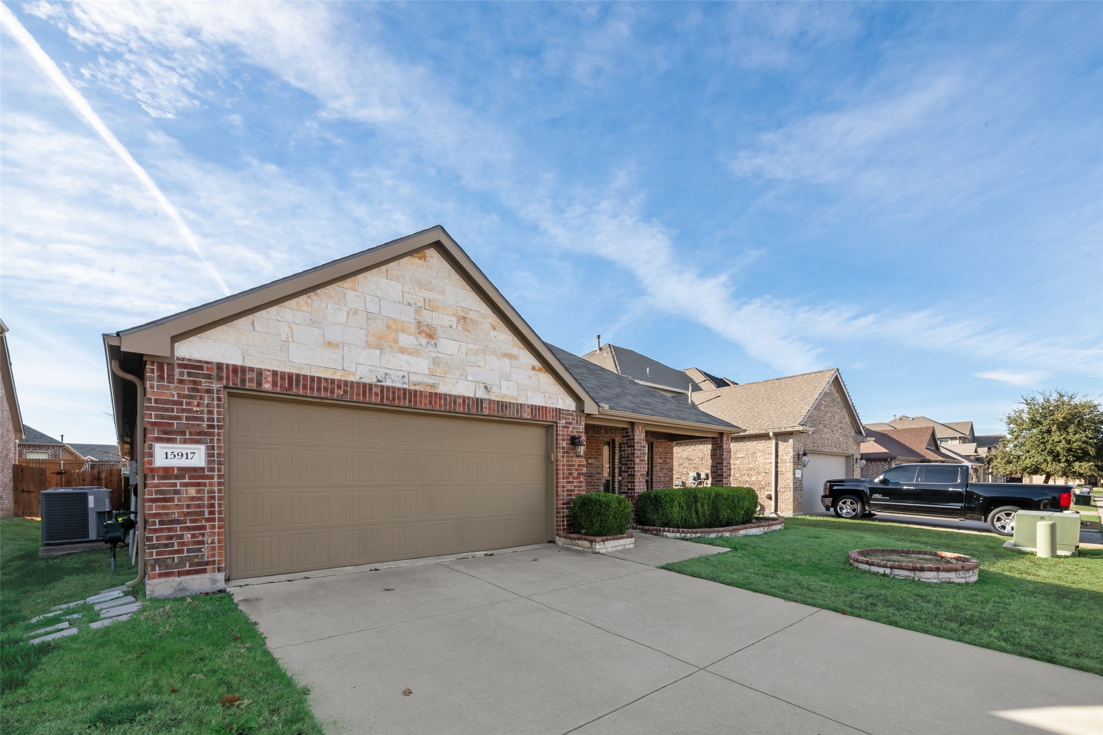 15917 Langsdale Street Frisco TX 75036