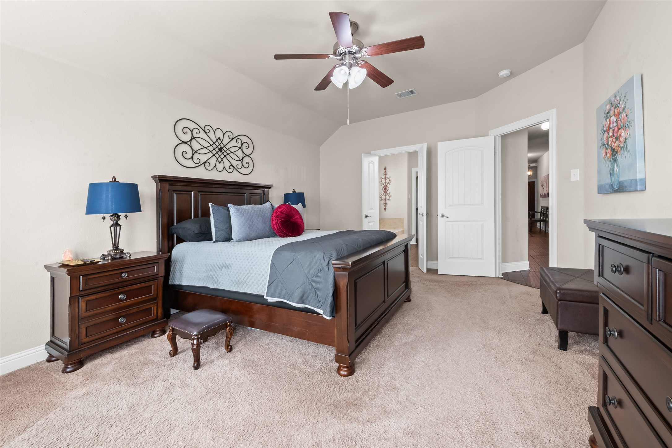 15917 Langsdale Street Frisco TX 75036