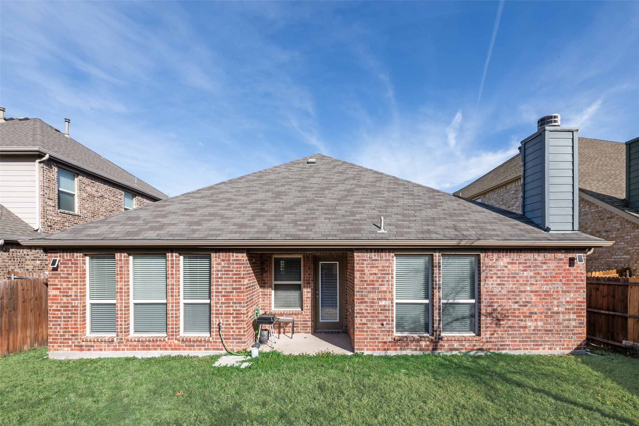 15917 Langsdale Street Frisco TX 75036