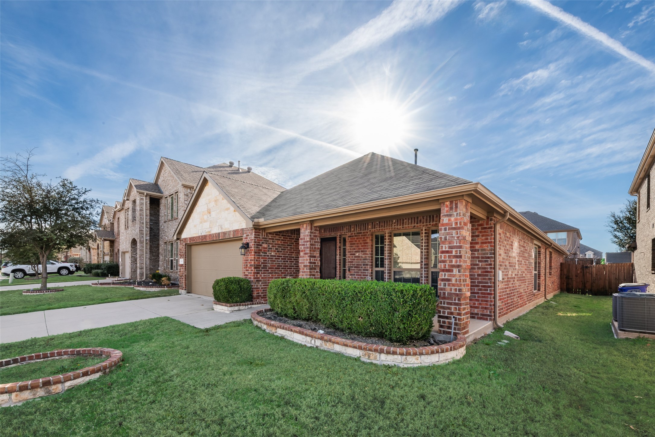 15917 Langsdale Street Frisco TX 75036