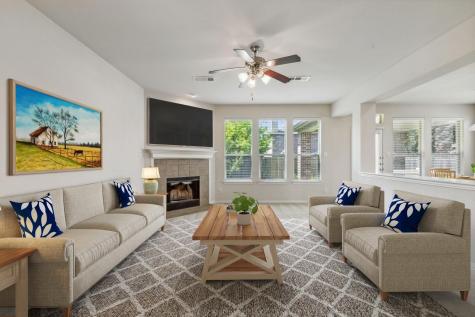 10509 Bolivar Drive Mckinney TX 75072