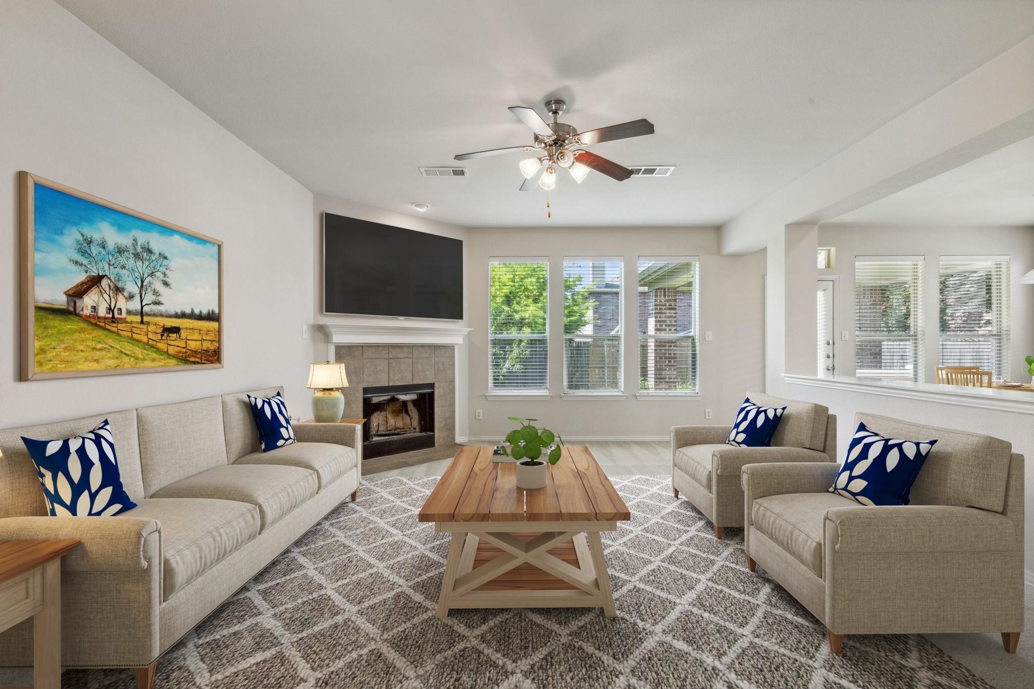 10509 Bolivar Drive Mckinney TX 75072