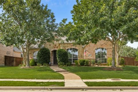 1835 Marshall Drive Allen TX 75013