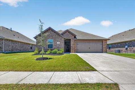 315 Revolution Road Fate TX 75189