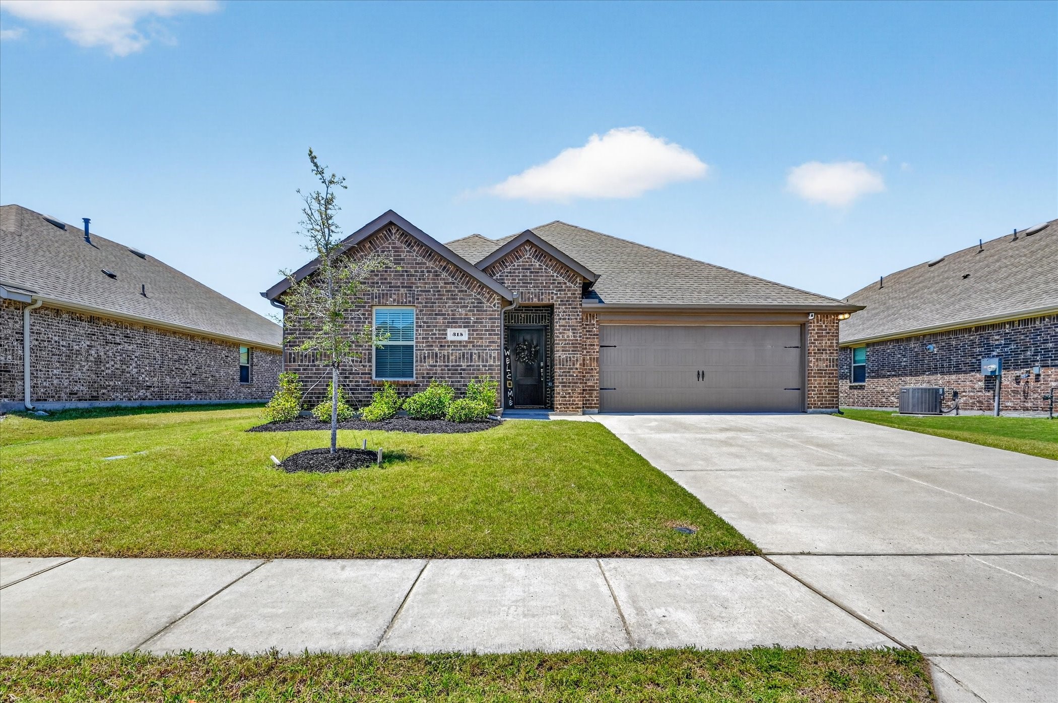 315 Revolution Road Fate TX 75189