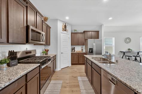 315 Revolution Road Fate TX 75189