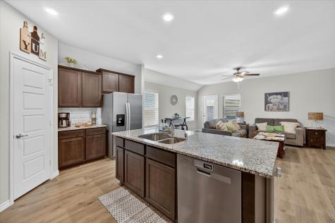 315 Revolution Road Fate TX 75189