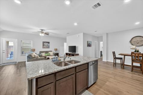 315 Revolution Road Fate TX 75189