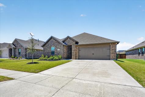 315 Revolution Road Fate TX 75189