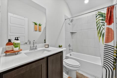 315 Revolution Road Fate TX 75189