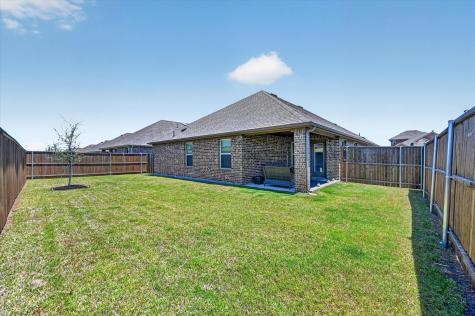 315 Revolution Road Fate TX 75189