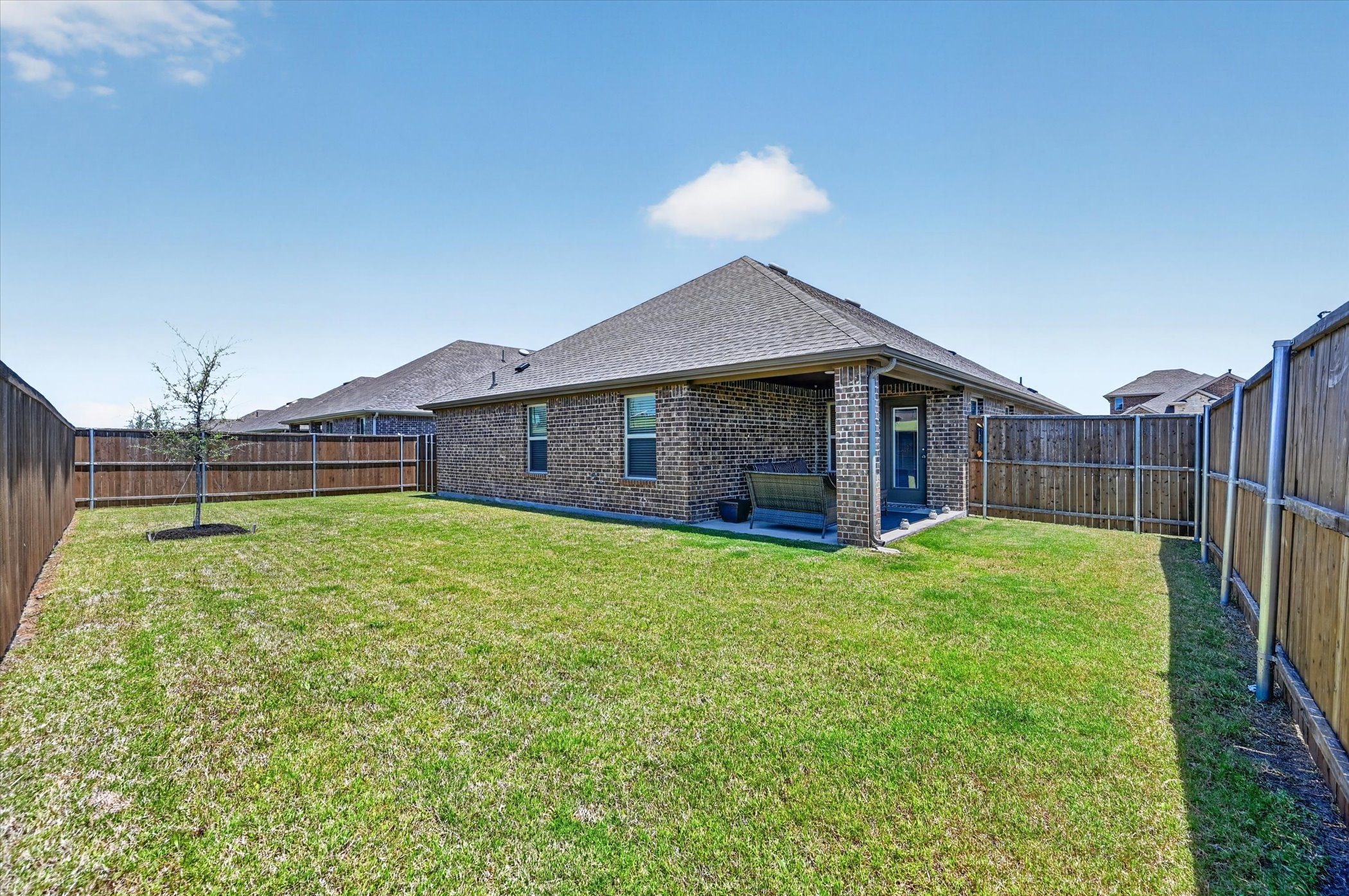 315 Revolution Road Fate TX 75189