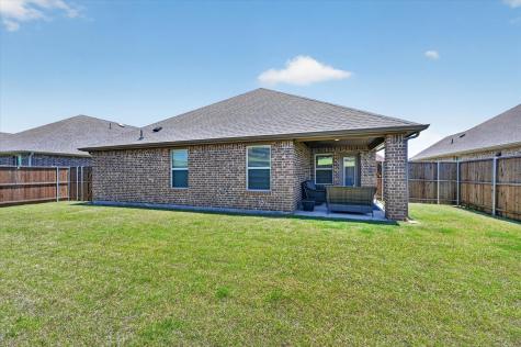 315 Revolution Road Fate TX 75189