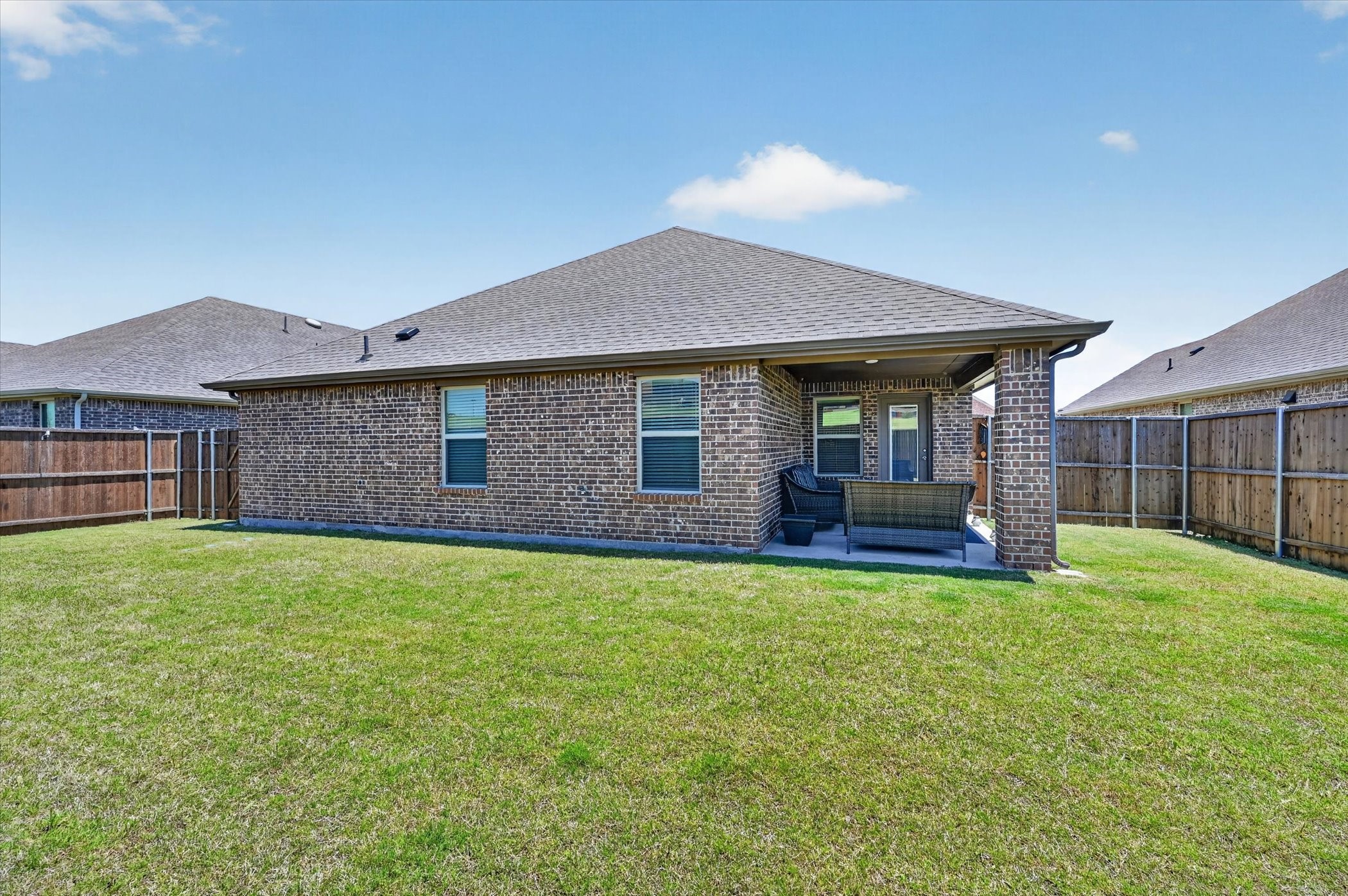 315 Revolution Road Fate TX 75189