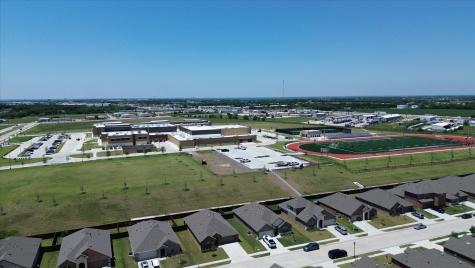 315 Revolution Road Fate TX 75189