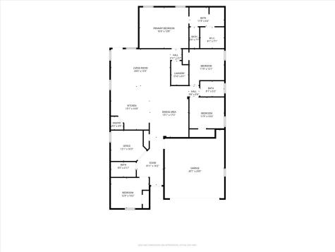 315 Revolution Road Fate TX 75189