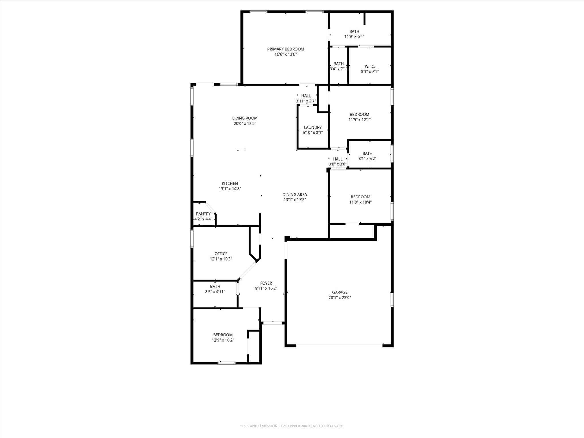 315 Revolution Road Fate TX 75189