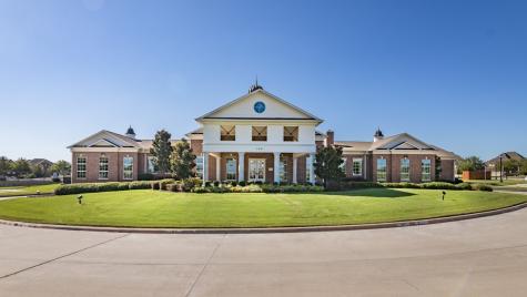 315 Revolution Road Fate TX 75189