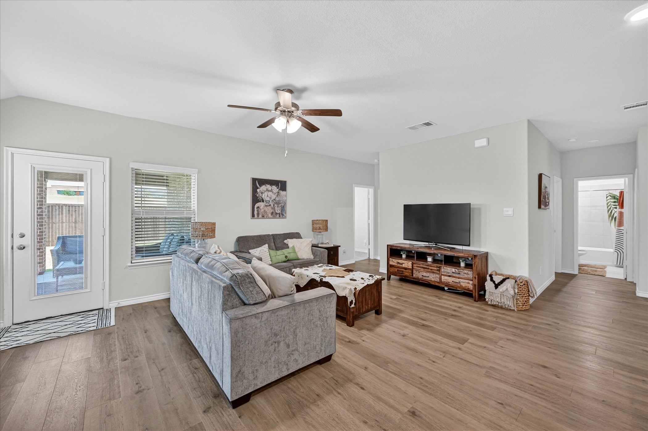 315 Revolution Road Fate TX 75189