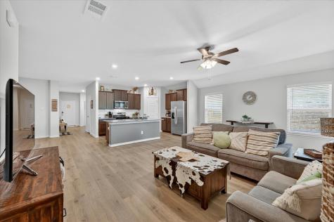 315 Revolution Road Fate TX 75189