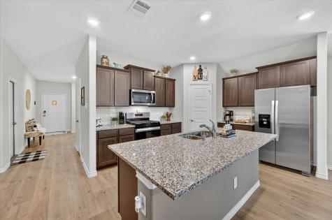 315 Revolution Road Fate TX 75189