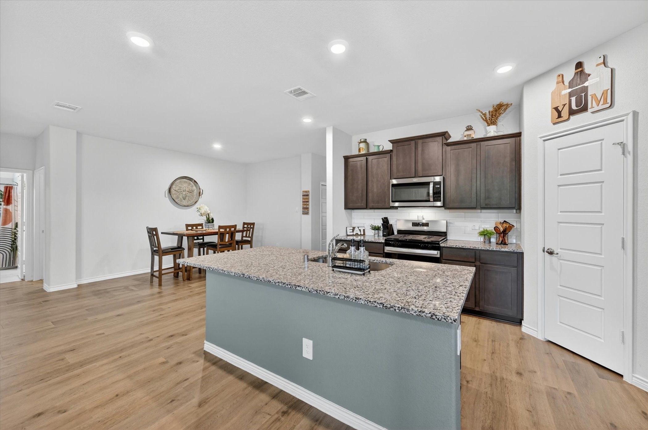 315 Revolution Road Fate TX 75189