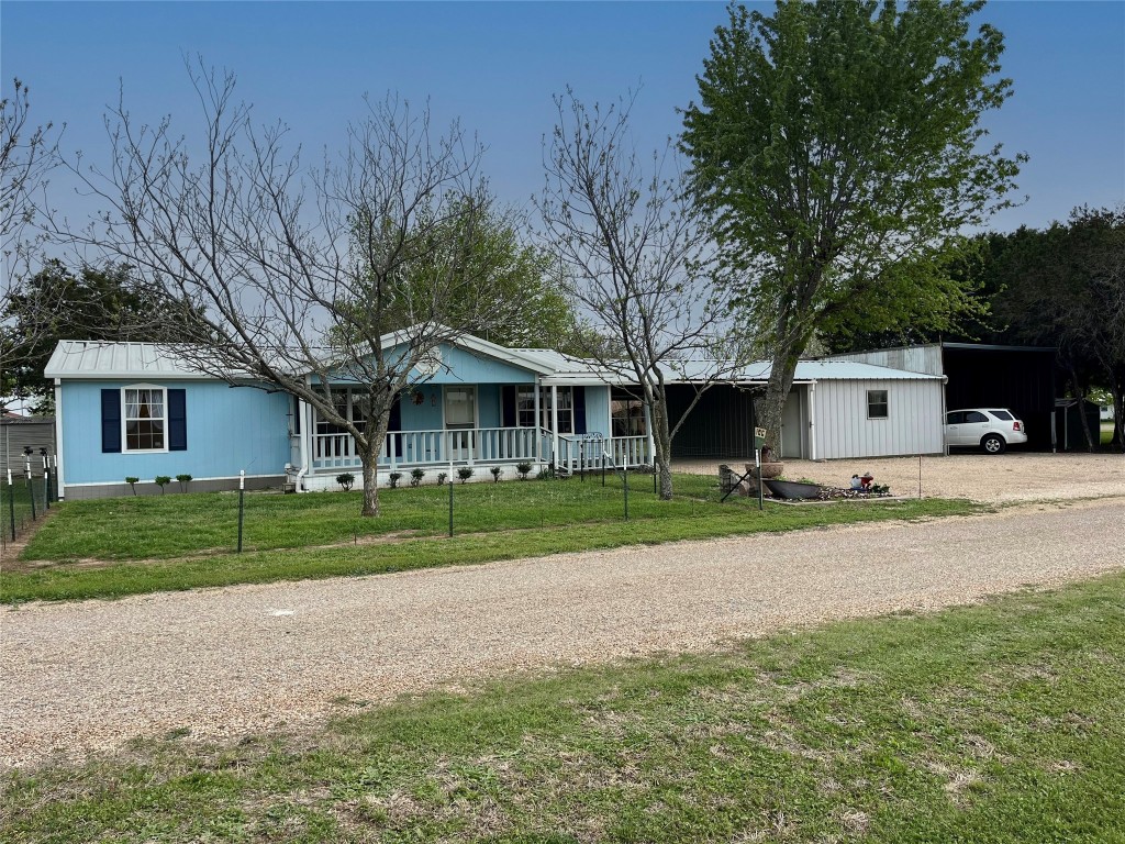 106 County Road 1305 Morgan TX 76671