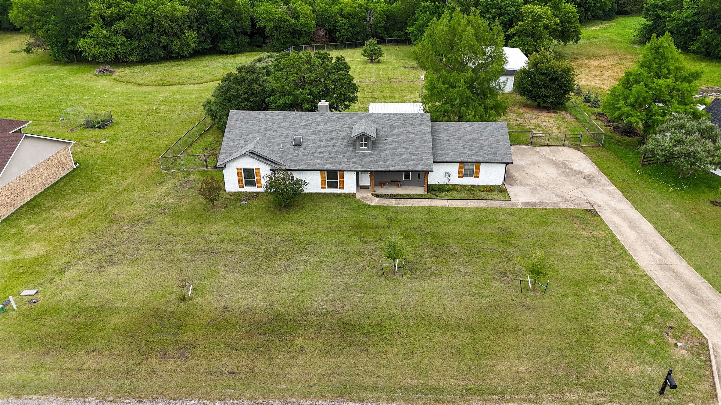 412 Christi Lane Princeton TX 75407