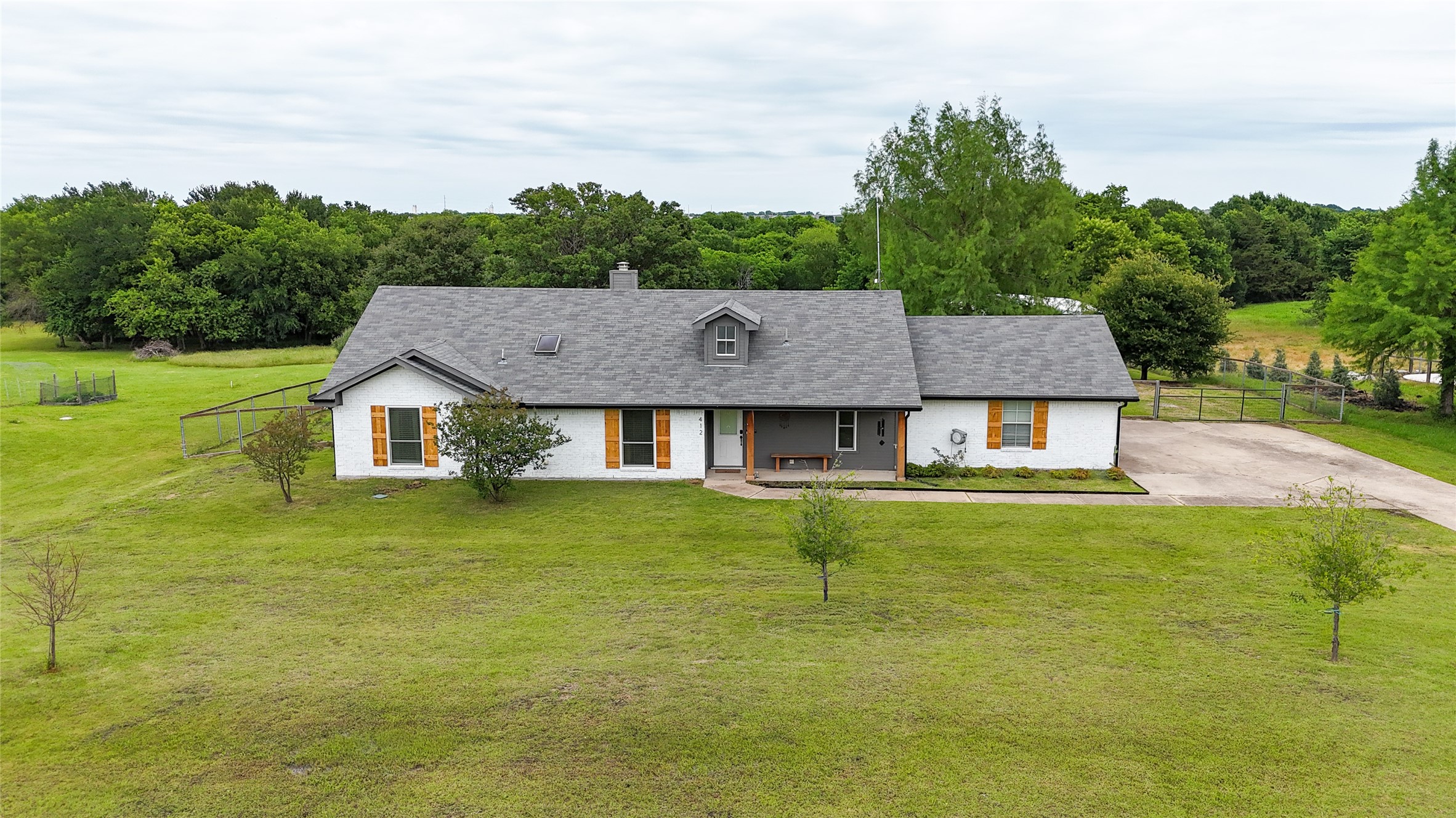 412 Christi Lane Princeton TX 75407