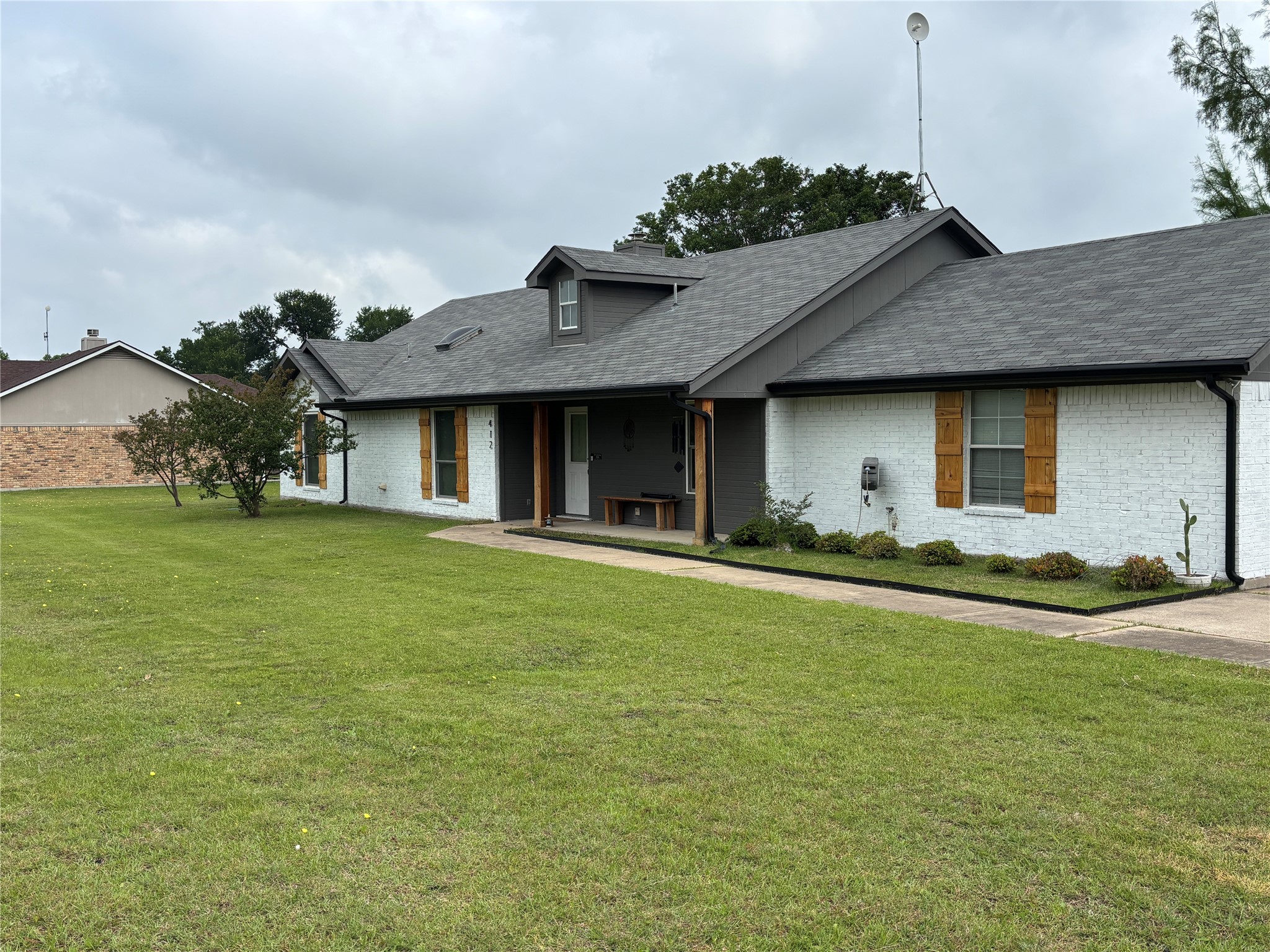 412 Christi Lane Princeton TX 75407