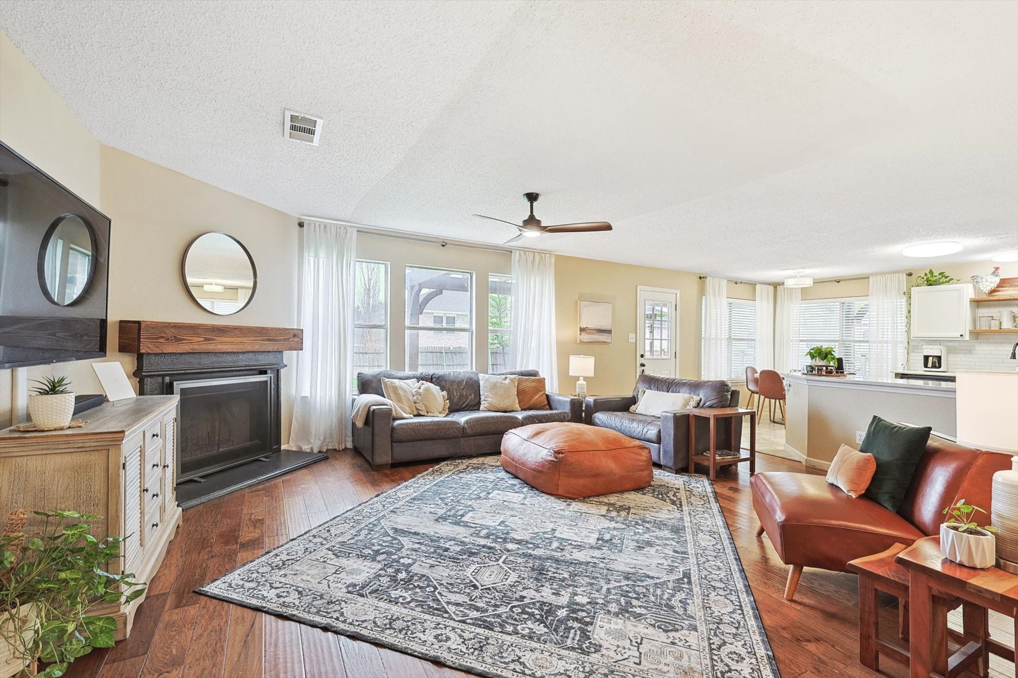 1016 Ridgetop Drive Justin TX 76247