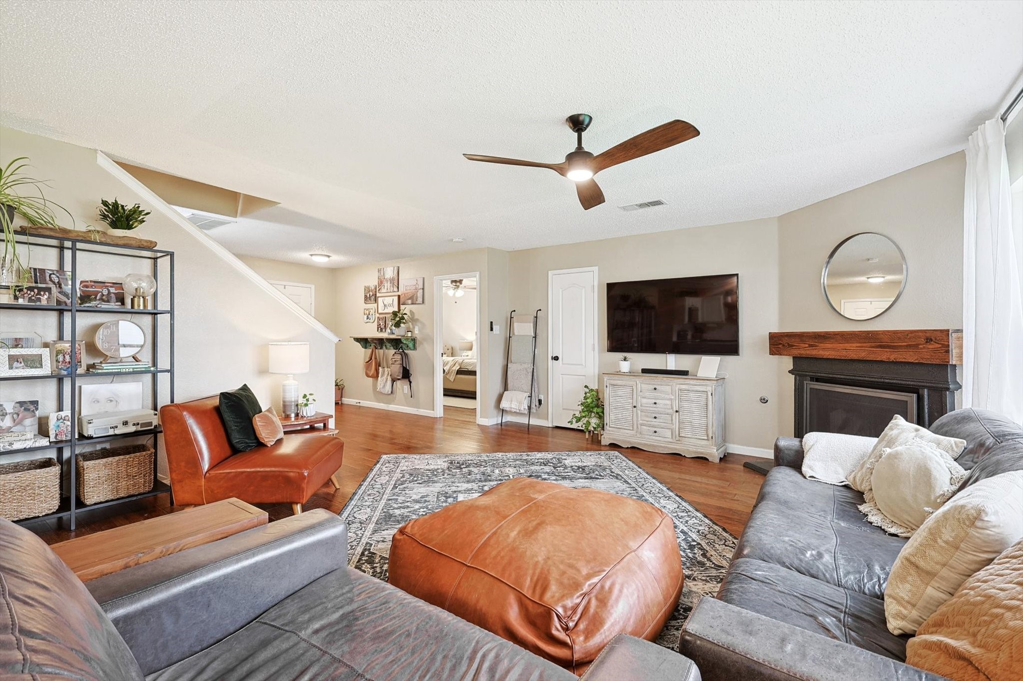 1016 Ridgetop Drive Justin TX 76247